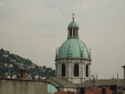 Duomo - Cathédrale de Côme