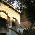 Marrakech - Palais Bahia. - (IMG_0097.jpg)