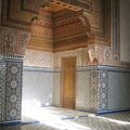 Marrakech - Palais Bahia. - (IMG_0119.jpg)