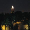 Marrakech by night. - (IMG_0130.jpg)