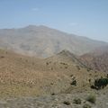 Afrique : Maroc, 2005
