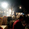 Marrakech - Le soir place Jamâa El-Fna - (Photos_Maroc_252.jpg)