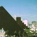 Amerique : Etats-Unis : Californie, New-York, Las Vegas, ...