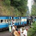 (7769) Train miniature vers Ooty - (IMG_1849.jpg)
