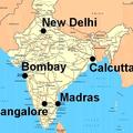(4986) Carte de l'Inde - (inde.jpg)