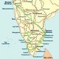 Inde : Voyage en Inde du sud, 2006. Voir aussi le <a href=/blog>blog</a> du voyage
