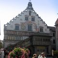 (5.00) Lindau, Rathaus côté pile - (IMG_4846.JPG)