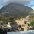 Crete : Voyage en Crête, 2003
