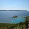 Croatie : Croatie : Dalmatie du sud