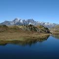 Les Alpes en été : Autour de Grenoble, Oisans, Buëch