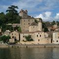 Sud-Ouest : Lot, Bordeaux