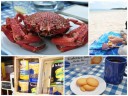 Menu de la semaine – 2011 – S27 et S28 – En mode Bretagne