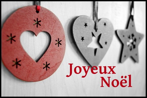 Joyeux Noël 2011