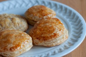 Galettes individuelles