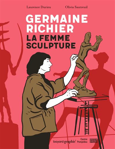 Germaine-Richier-La-femme-sculpture