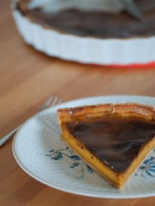 Pumkin pie