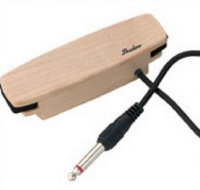 Micro rosace guitare