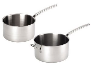 Casseroles
