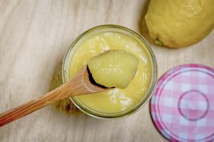 Lemon Curd