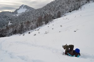 Luge ! (cliquer pour voir les autres photos)