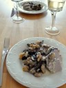 Menu de la semaine – 2011 – S05