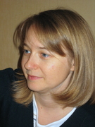 Frédérique Voisin-Demery
