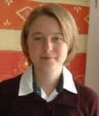 Frédérique Voisin-Demery
