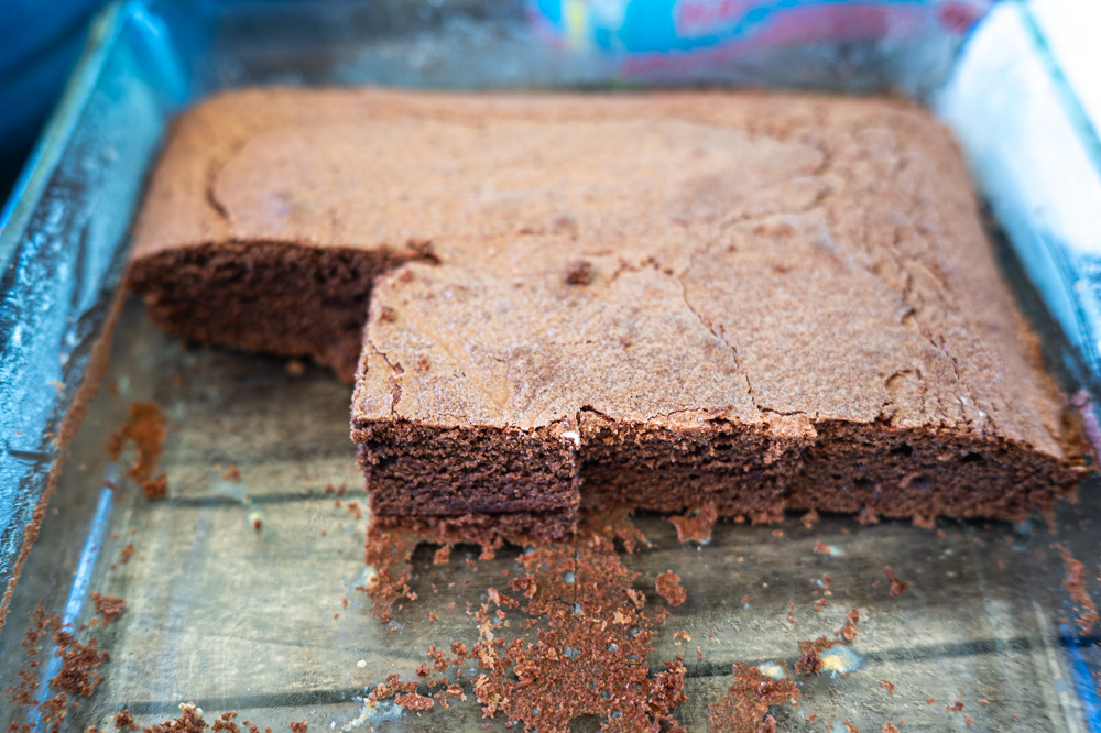 Gâteau au chocolat Gâteau au chocolat