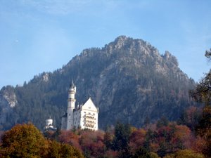 Château de Neuschwanstein