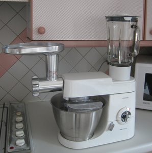 Kenwood KMC 510