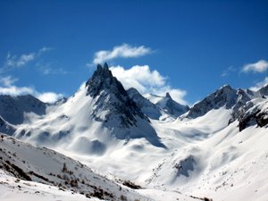 L’Aiguille Noire