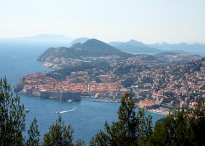 Dubrovnik