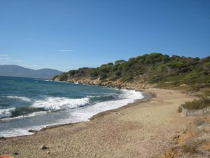 La Plage du Brouis