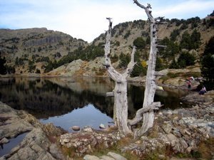 Lac Achard