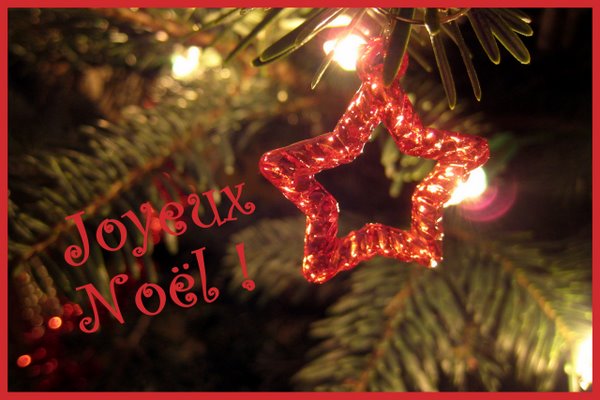 Joyeux Noël 2010