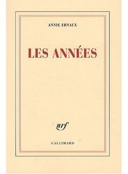 Les Années