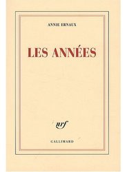 Les Années