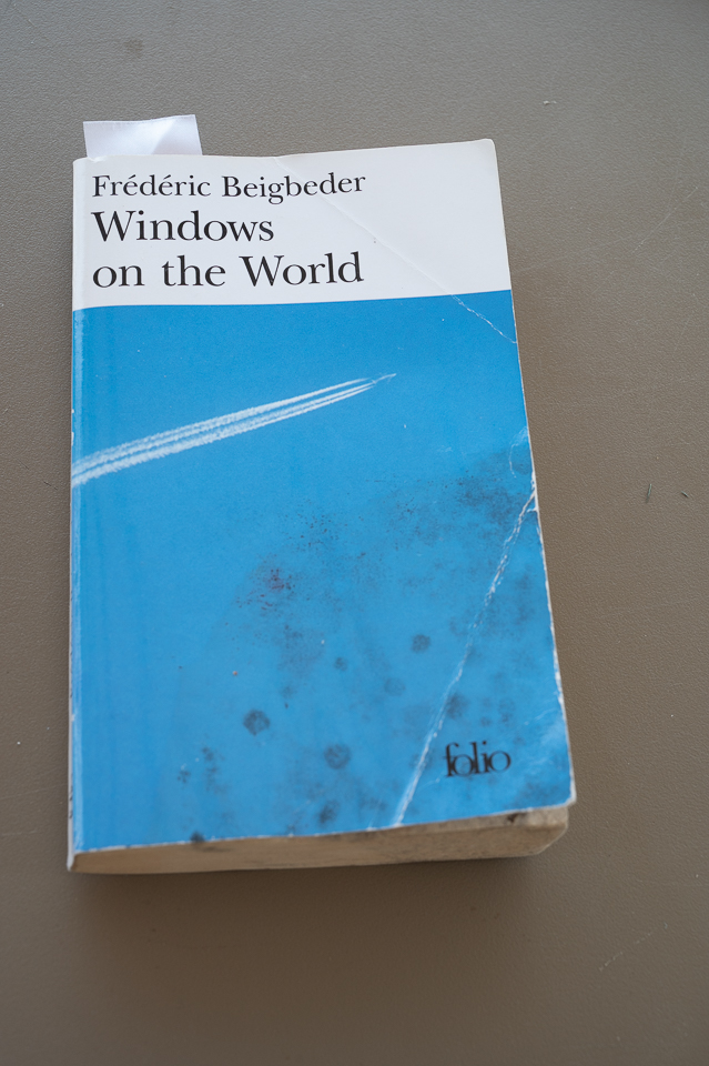 Windows on the world