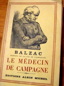 Le médecin de campagne