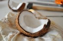 Poisson à la noix de coco fraîche (ou au lait de coco)