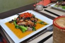 Menu de la semaine – 2011 – S22