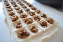 Les raviolis maison aux girolles