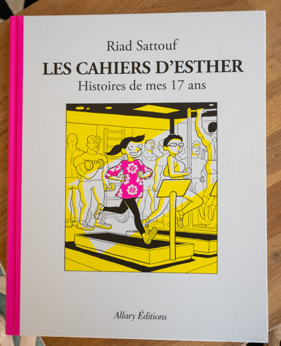 Les Cahiers d'Ether
