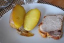 Menu de la semaine - 2012 - S05