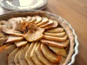 Tarte pom-pom-pom