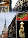 Photos de Turin