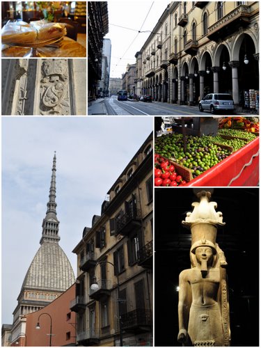 Turin