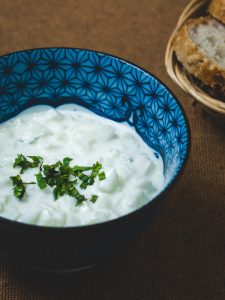 Tzatziki