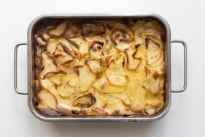 Gratin dauphinois