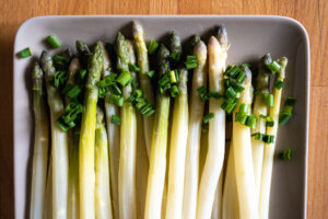 Asperges